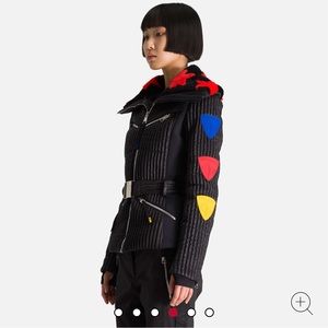 Rossignol "Maddy" Ski Jacket LIKE NEW